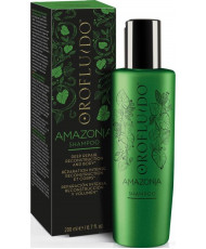 Шампунь-Orofluido Amazonia